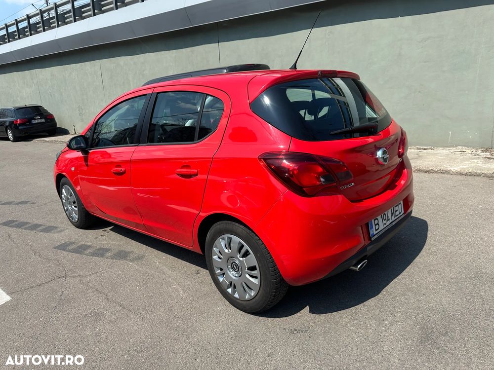 Opel Corsa 1.3 CDTI EcoFlex Start/Stop Enjoy - 3