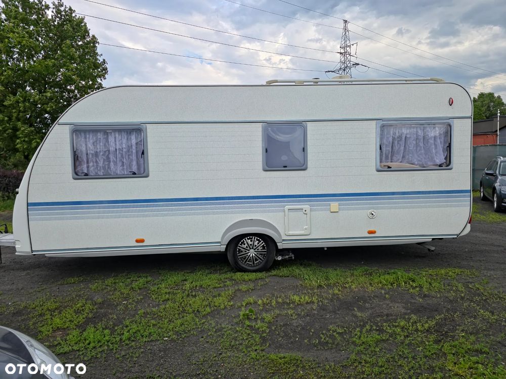 Adria Adria 542 PU - 6