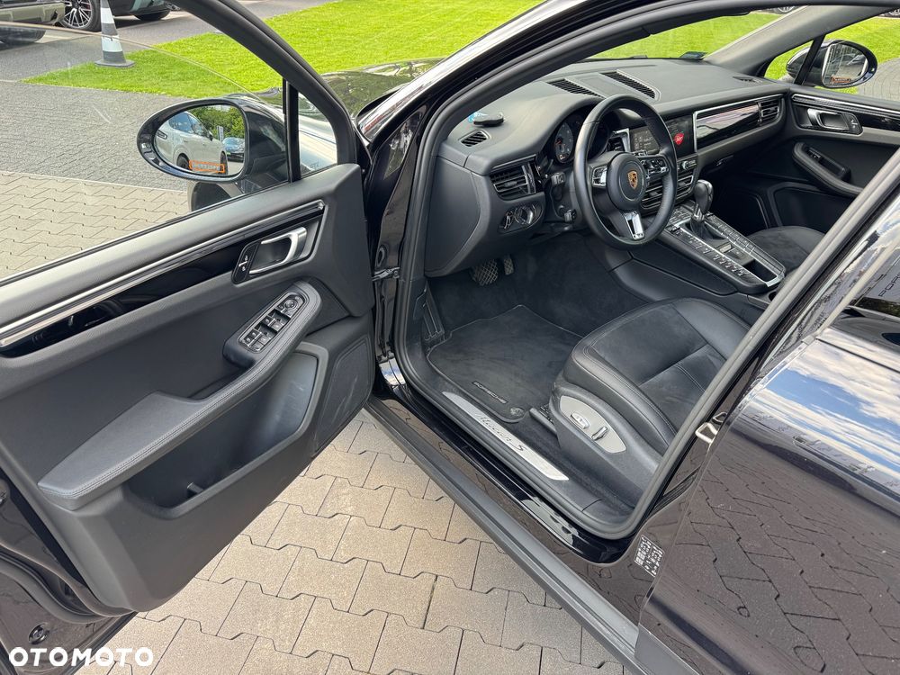 Porsche Macan S PDK - 24