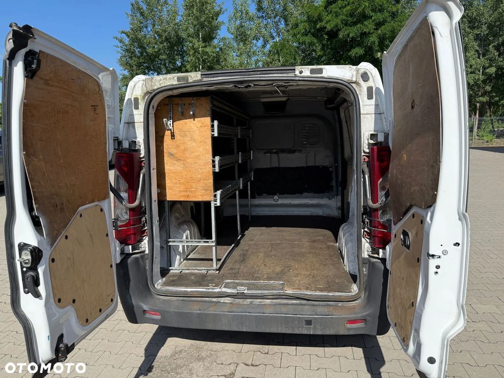 Citroën Jumpy Combi - 10