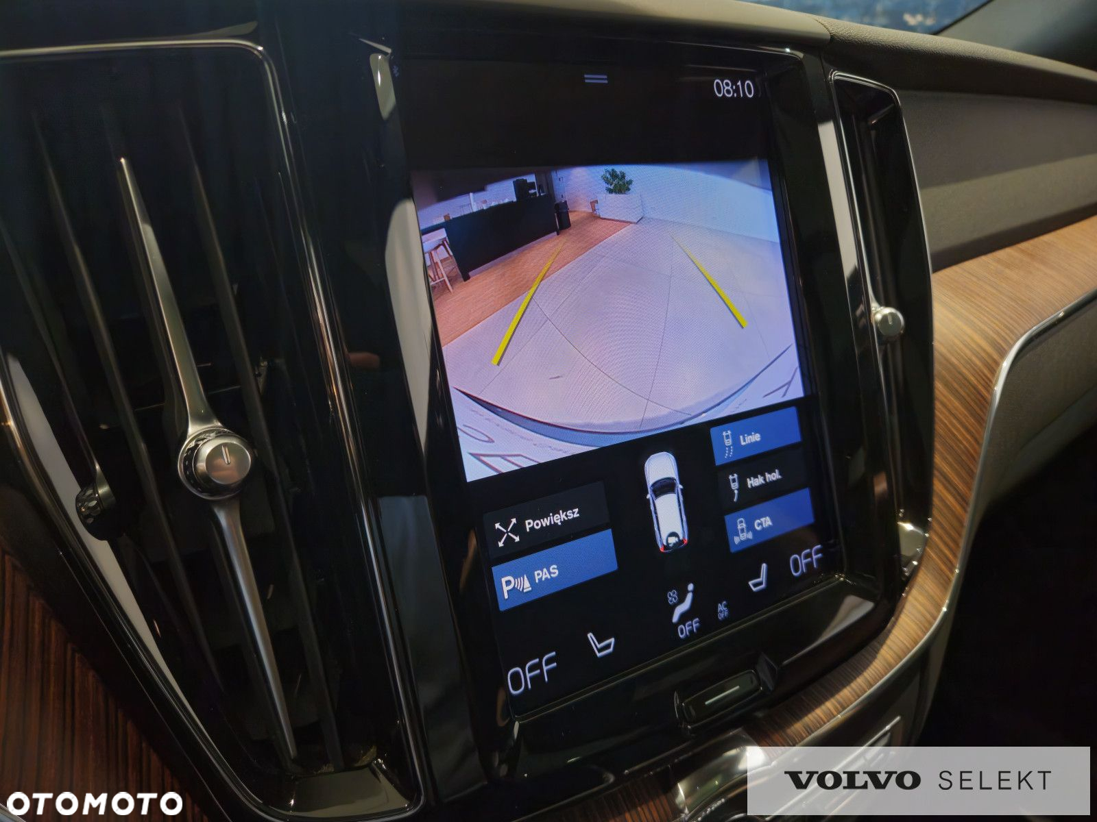 Volvo XC 60 - 24