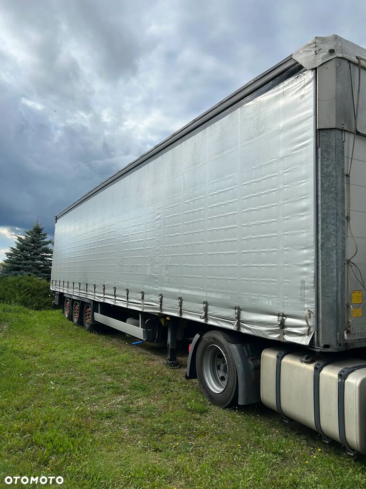 Schmitz Cargobull VARIOS - 1