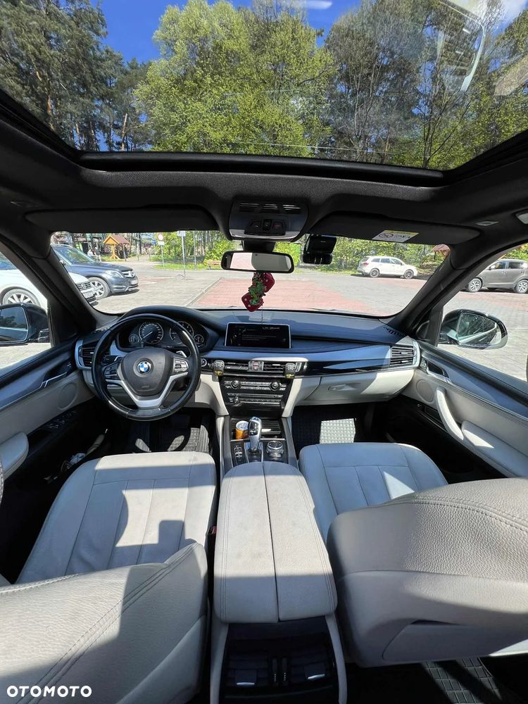 BMW X5 xDrive40e - 9