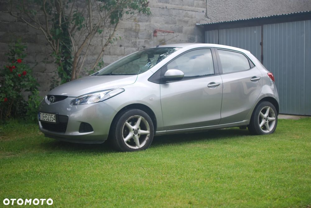 Mazda 2 1.3 Comfort - 1