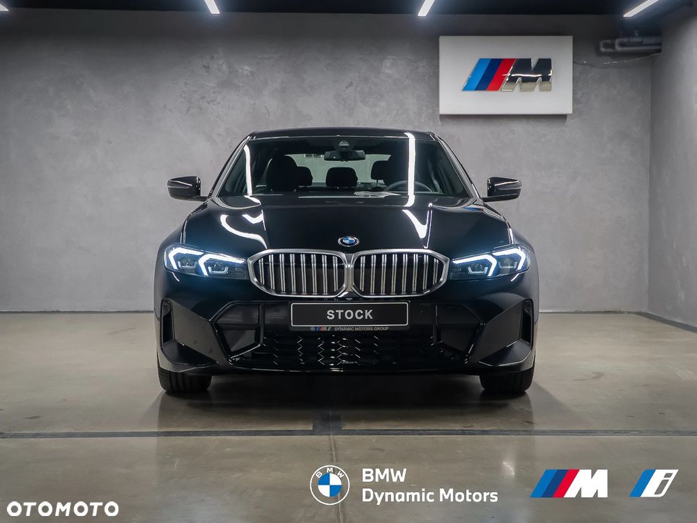BMW Seria 3 318i M Sport - 2