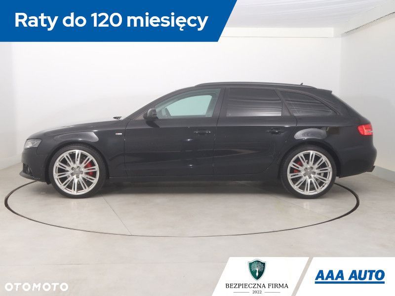 Audi A4 Avant - 3