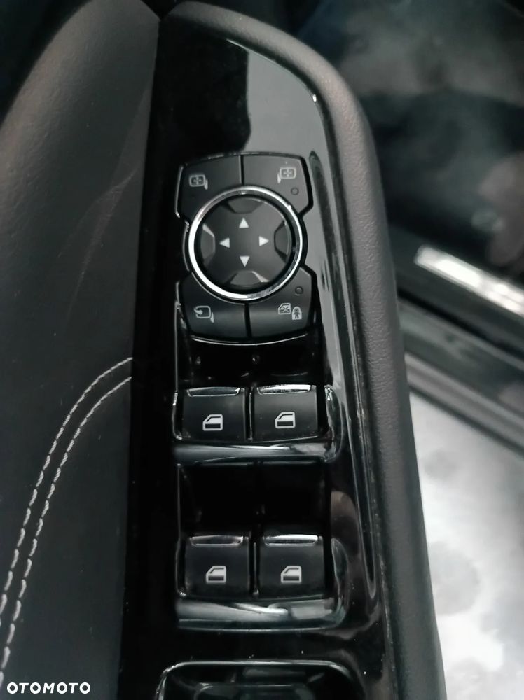 Ford Galaxy 2.0 EcoBlue Titanium PowerShift - 23