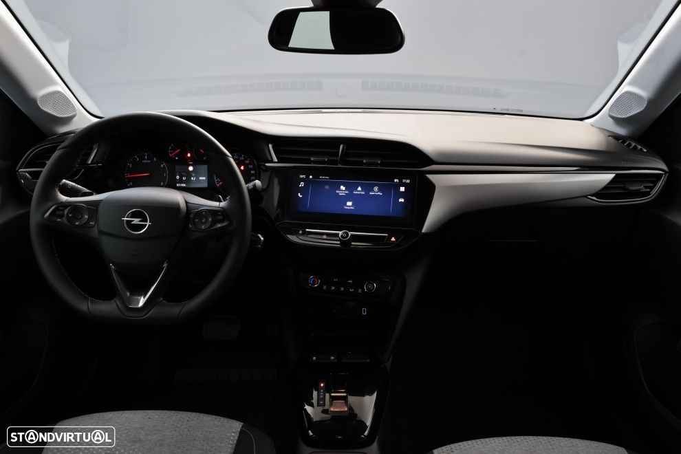 Opel Corsa 1.2 T Elegance Aut. - 36