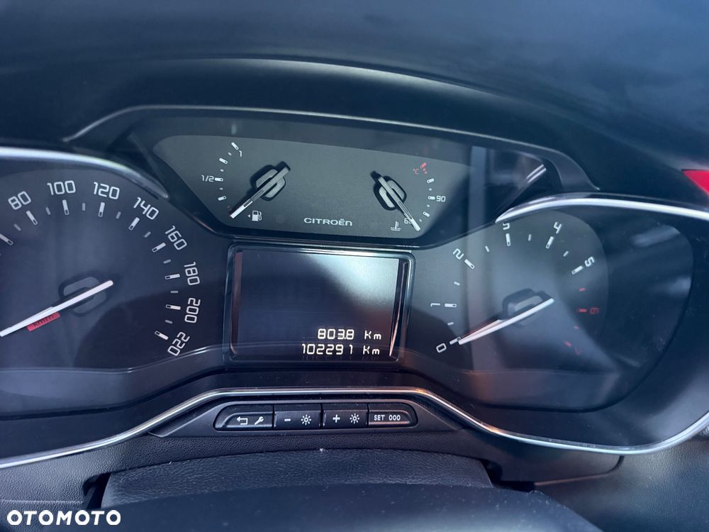 Citroën C3 1.2 PureTech Feel - 6