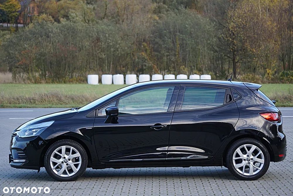 Renault Clio 0.9 Energy TCe Limited - 8