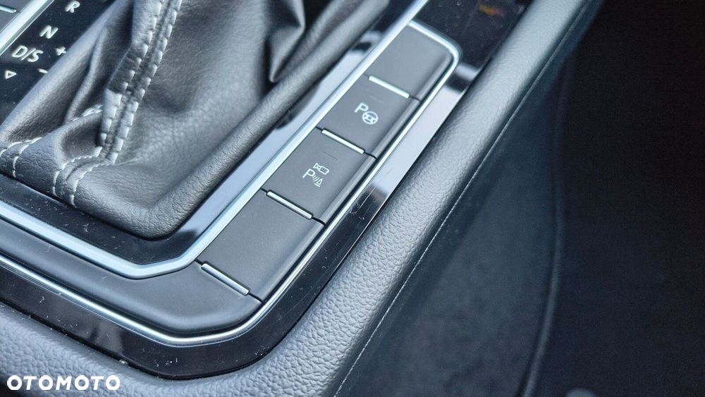 Volkswagen Arteon Shooting Brake - 35