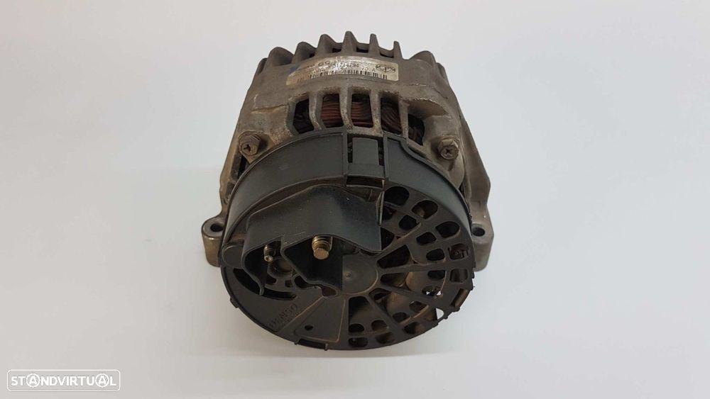 ALTERNADOR FIAT PANDA (169) 1.2 8V DYNAMIC - 3