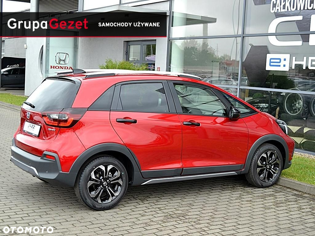 Honda Jazz - 12