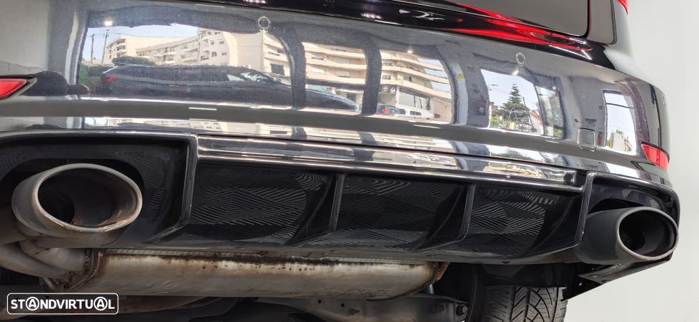 Audi A3 Limousine 2.0 TDI S tronic S line Sport Pack - 19