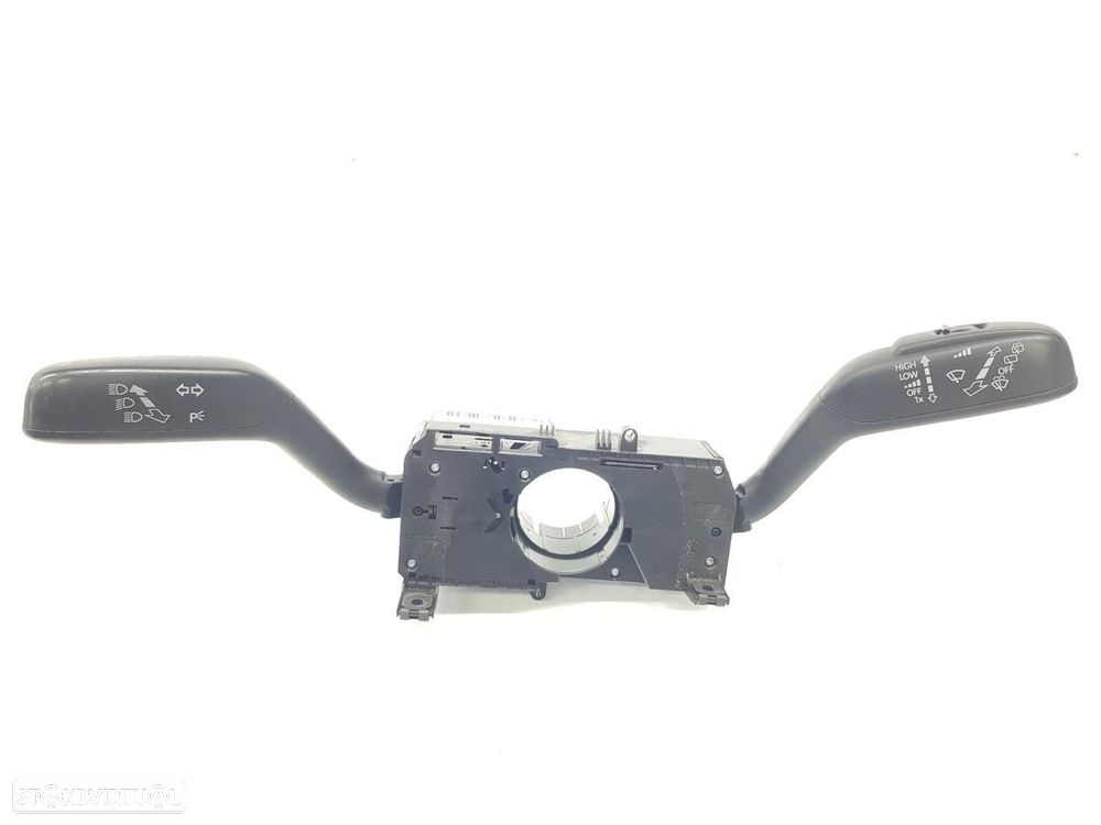 COMANDOS VOLANTE SEAT IBIZA BERLINA 6J5 - 1