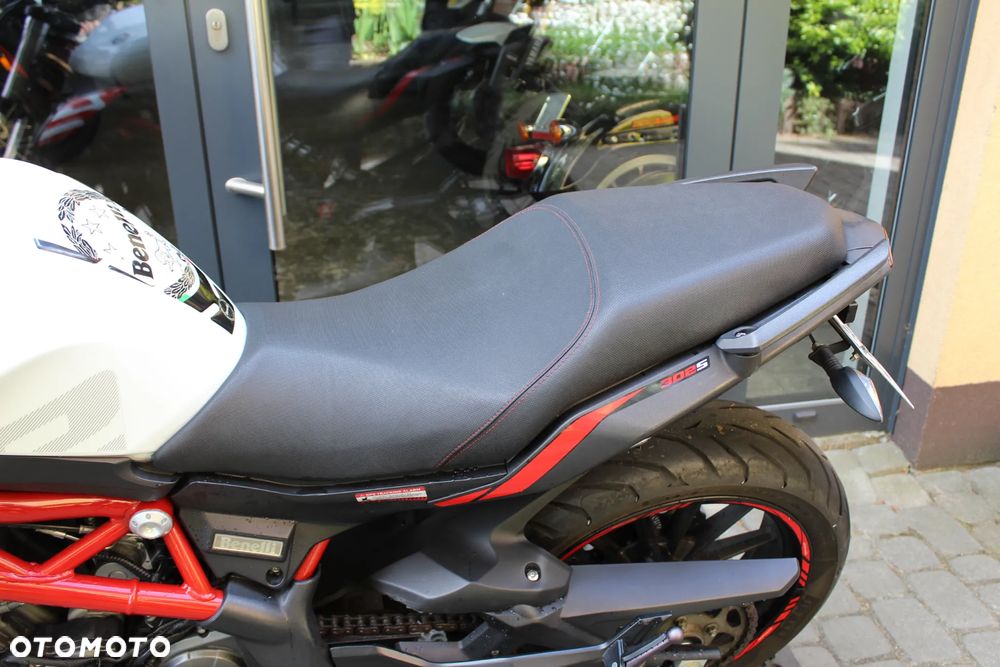 Benelli 302 S - 4