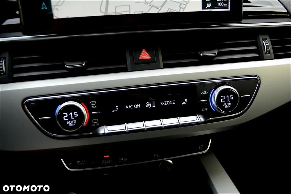 Audi A4 Limousine 35 TFSI S tronic sport - 30