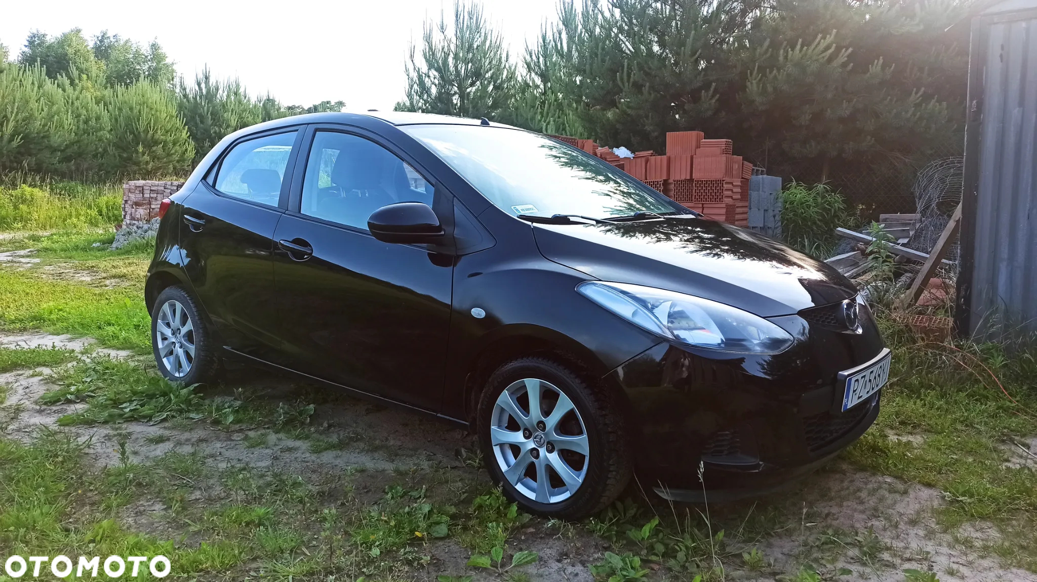 Mazda 2 1.3 Exclusive - 4