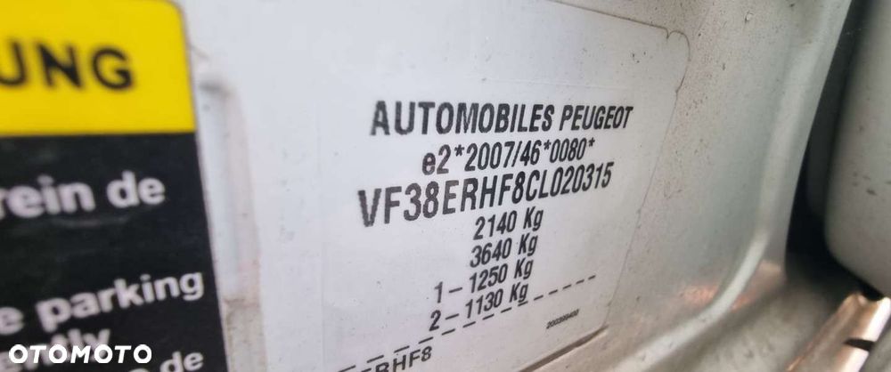 Peugeot 508 - 22