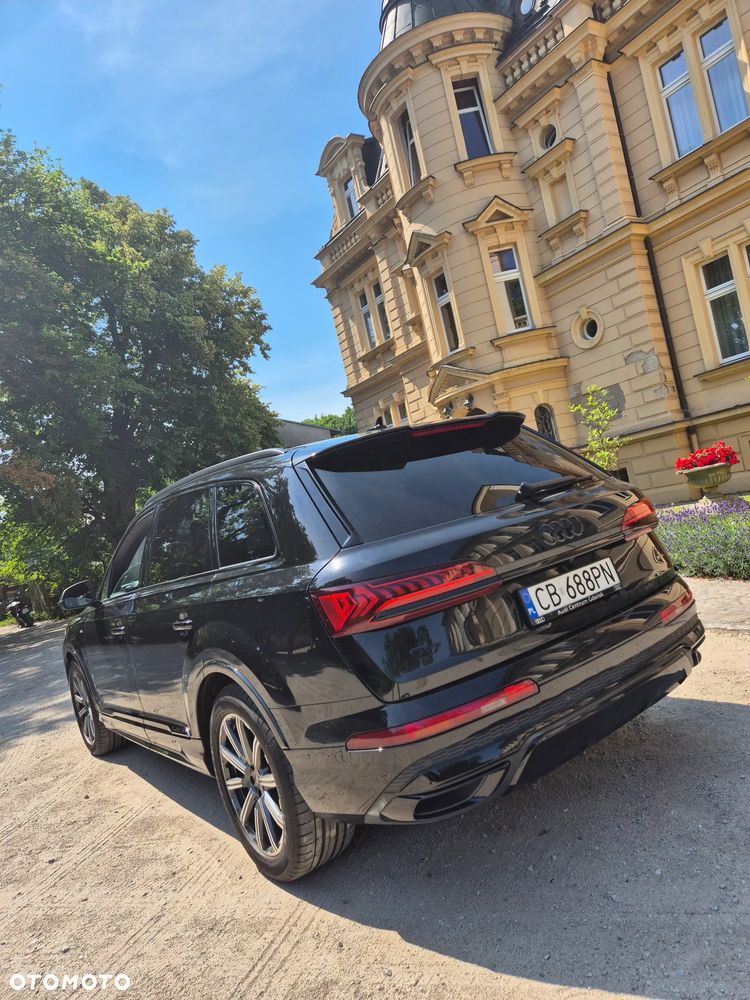 Audi Q7 - 5