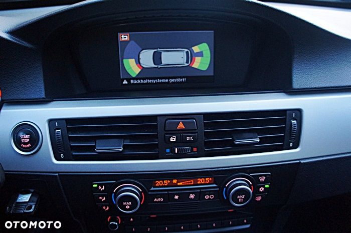 BMW Seria 3 320d DPF - 19