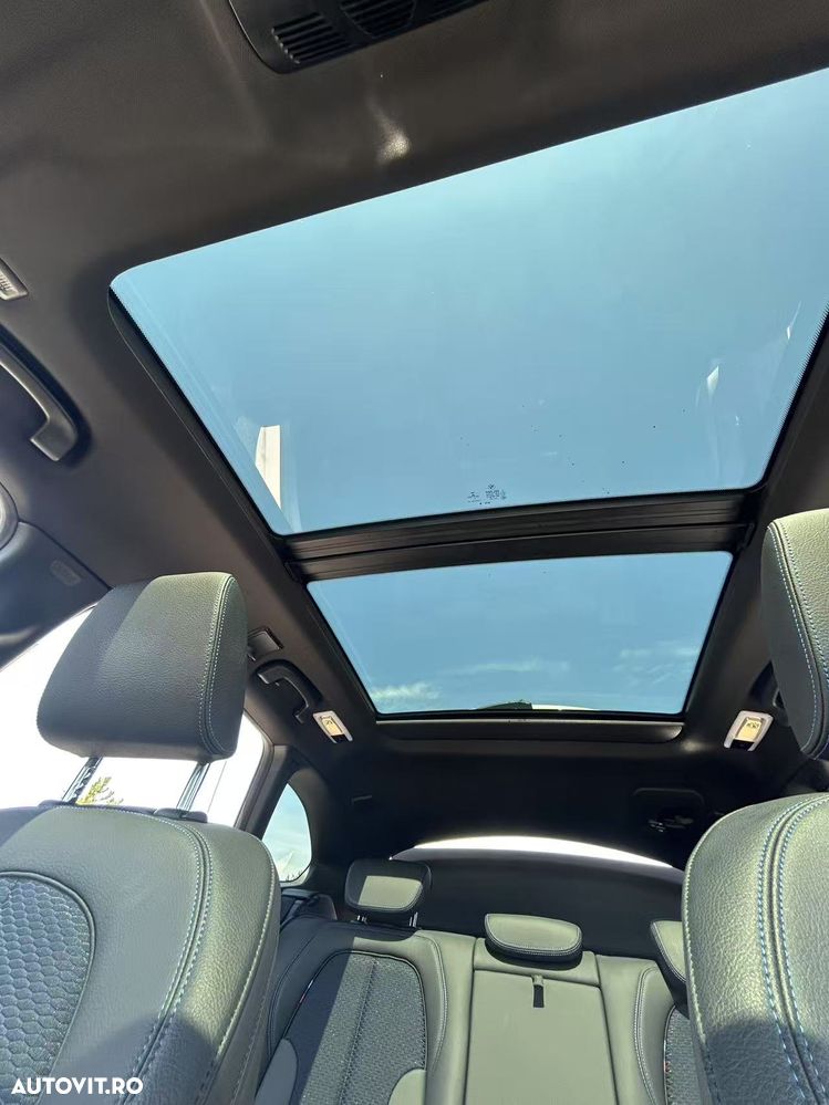 BMW X1 sDrive18i AT - 6