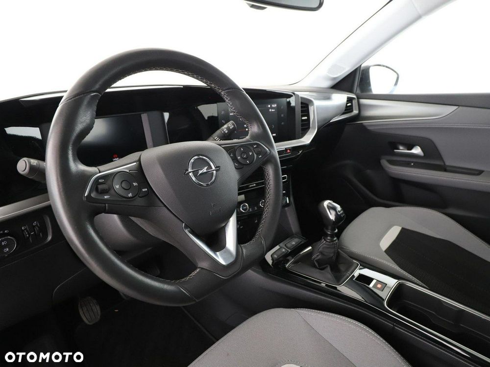 Opel Mokka X - 15