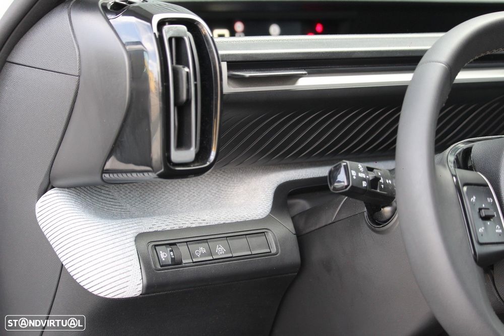 Citroën e-C3 44 kWh Autonomia Conforto Max - 13