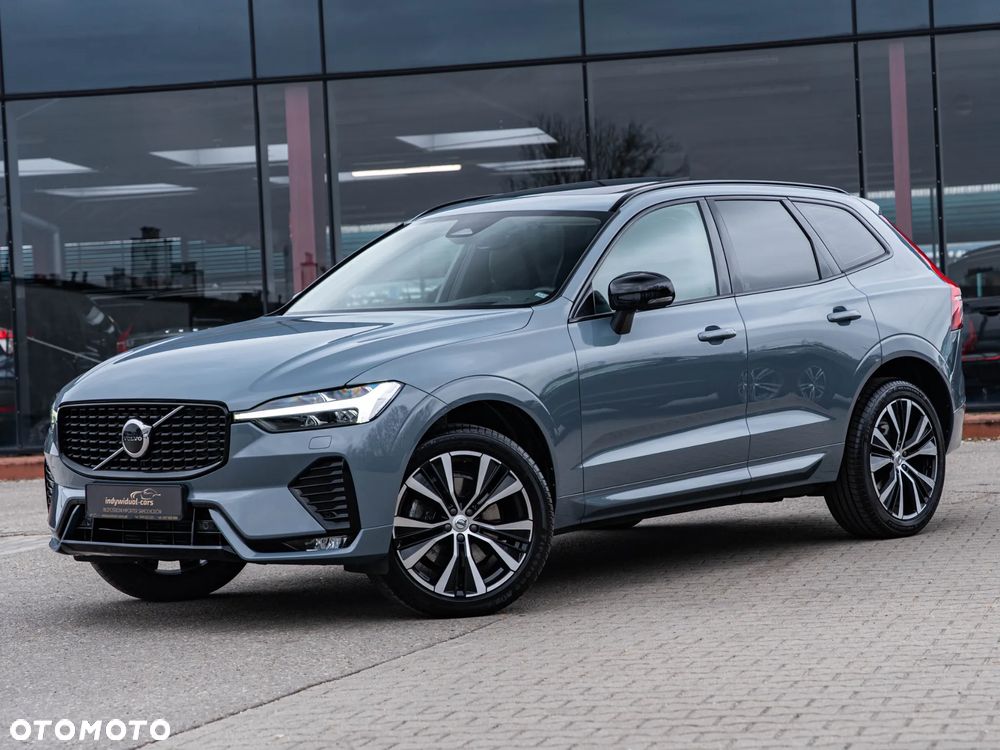 Volvo XC 60 B4 D Plus Dark - 6