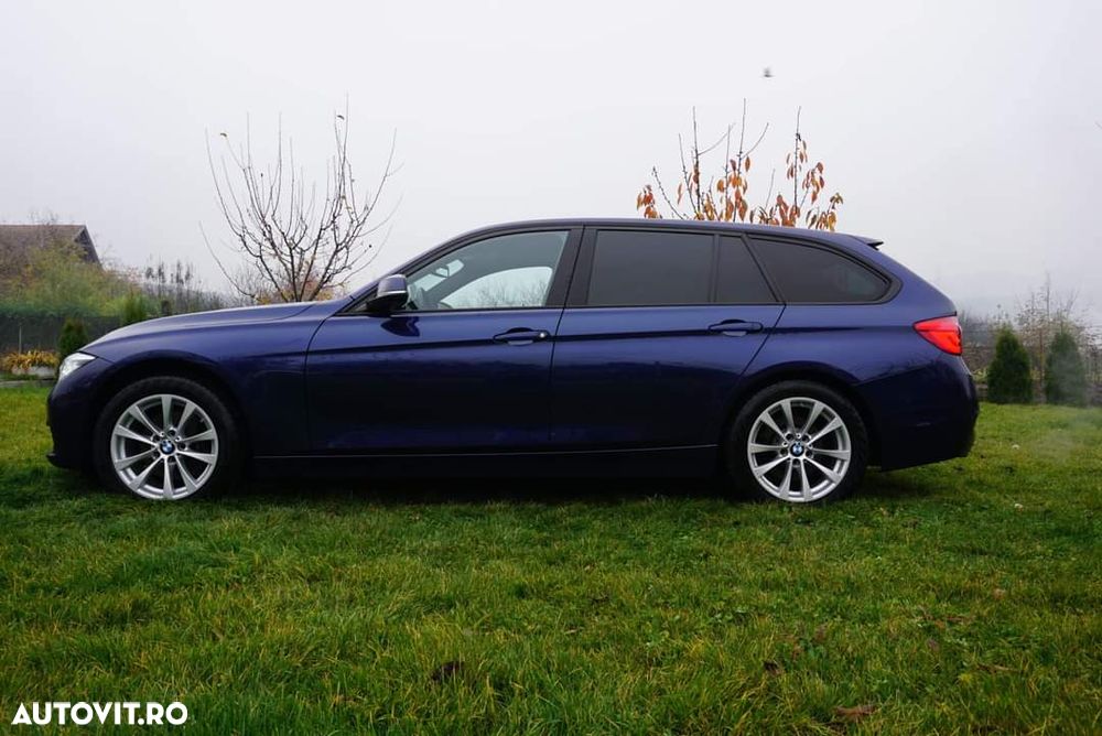 BMW Seria 3 - 2