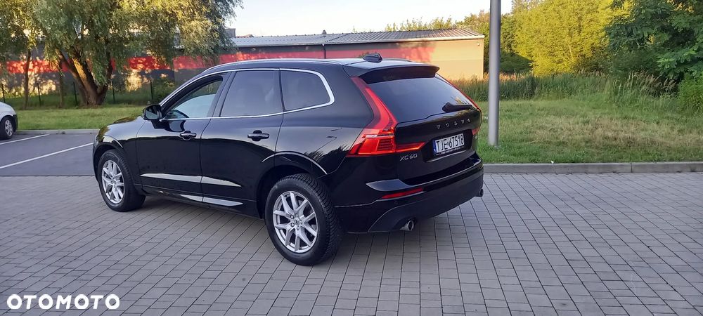 Volvo XC 60 D3 Momentum - 15