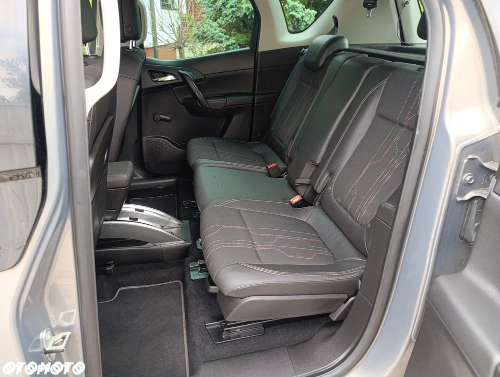Opel Meriva - 8