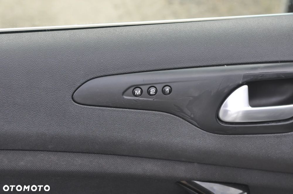 Citroën C5 HDi 140 FAP Tendance - 12