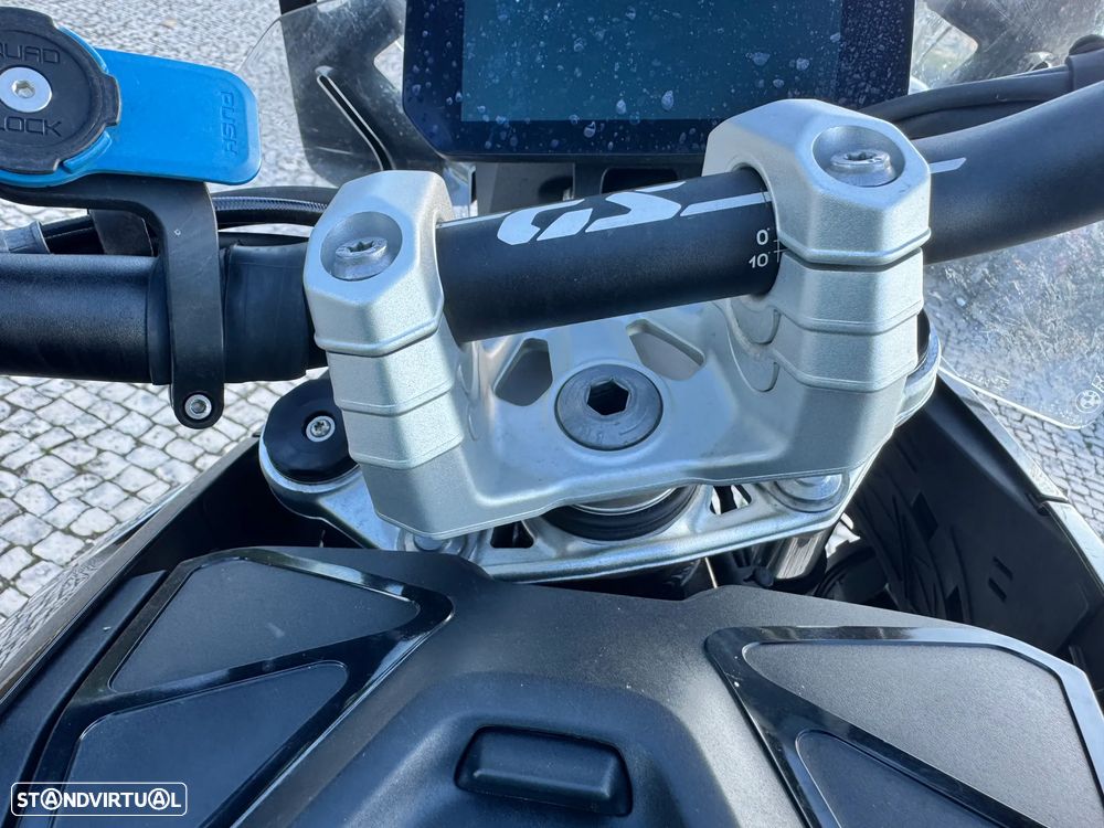 BMW R 1300 GS - 9