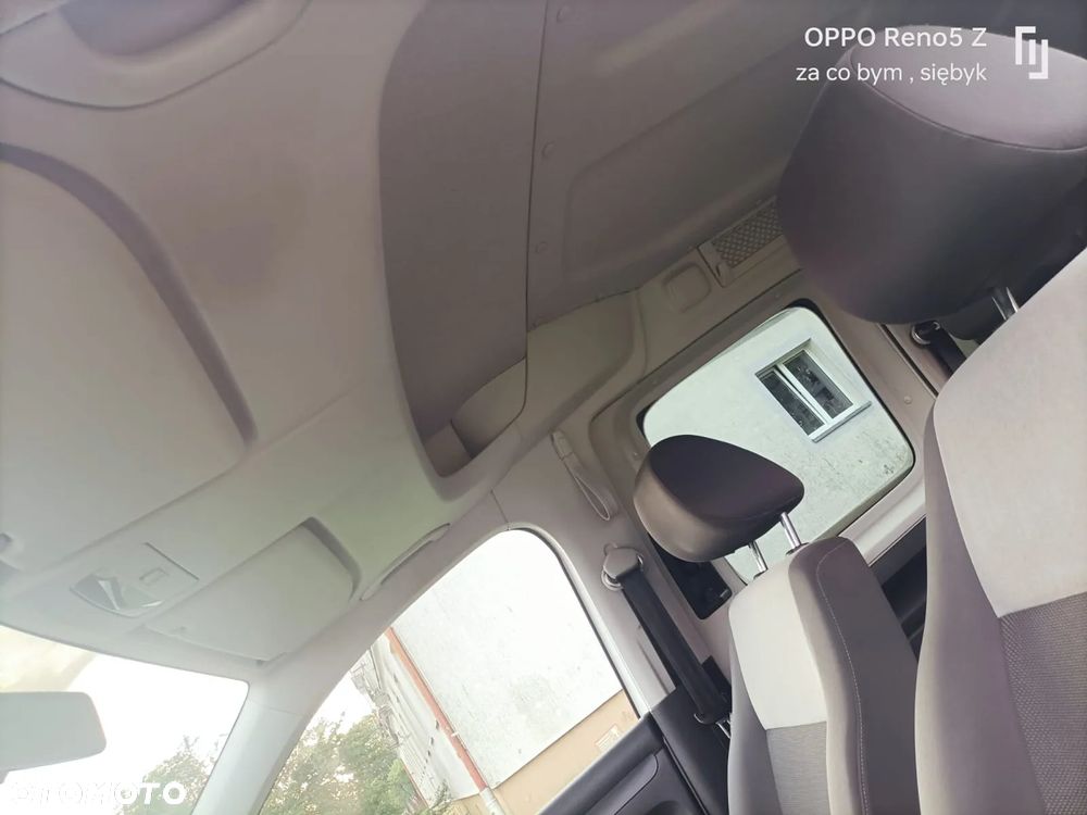Volkswagen Caddy 1.6 TDI Highline Mixt DSG - 23