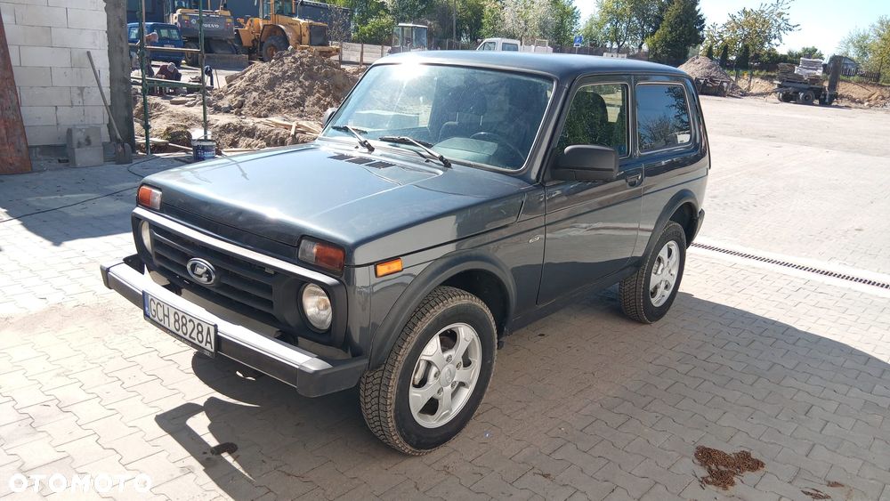 Lada Niva 1.7i (abs) EU5 - 3