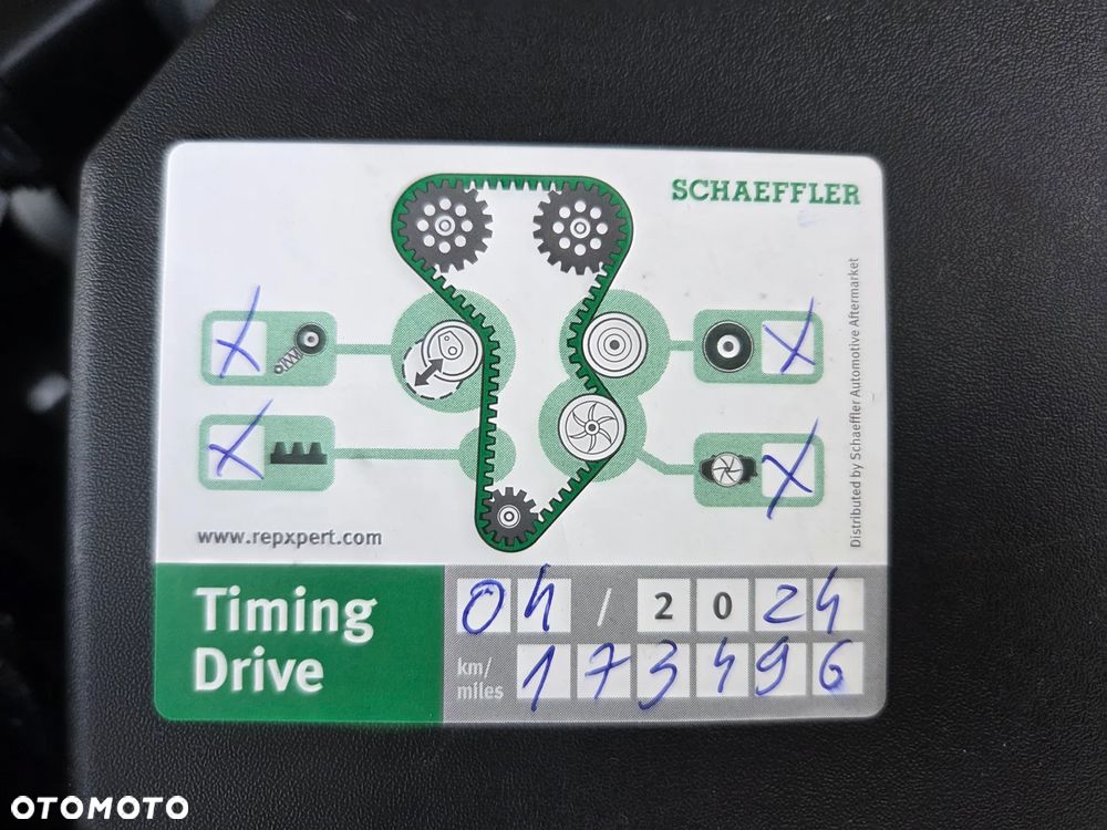 Ford S-Max 2.0 TDCi Titanium PowerShift - 34