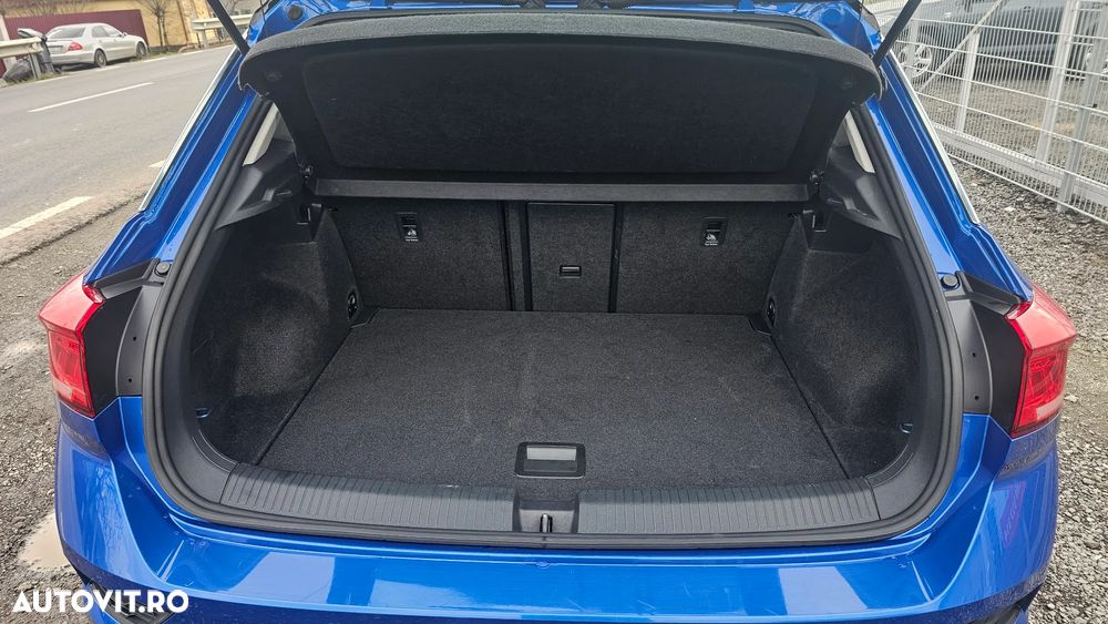 Volkswagen T-ROC 2.0 TDI SCR 4MOTION Style - 8