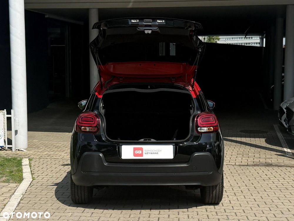 Citroën C3 1.2 PureTech Feel - 9