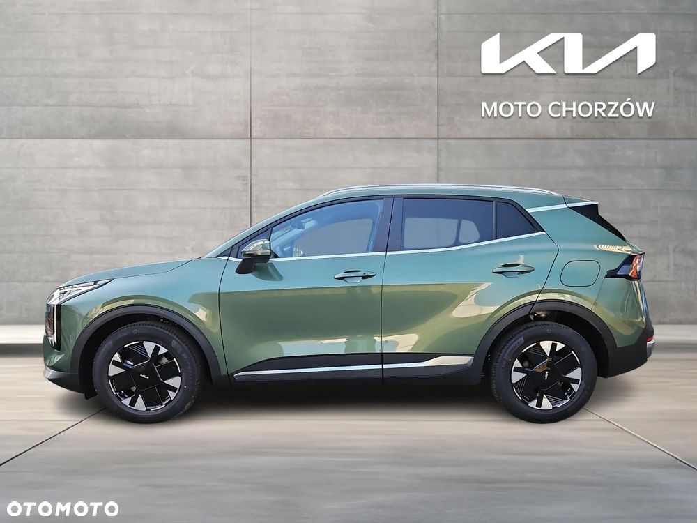 Kia Sportage 1.6 T-GDI L 2WD - 2