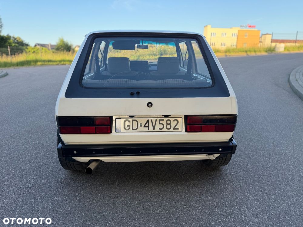 Volkswagen Golf 1.6 CL TD - 8