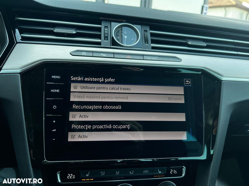 Volkswagen Passat - 30