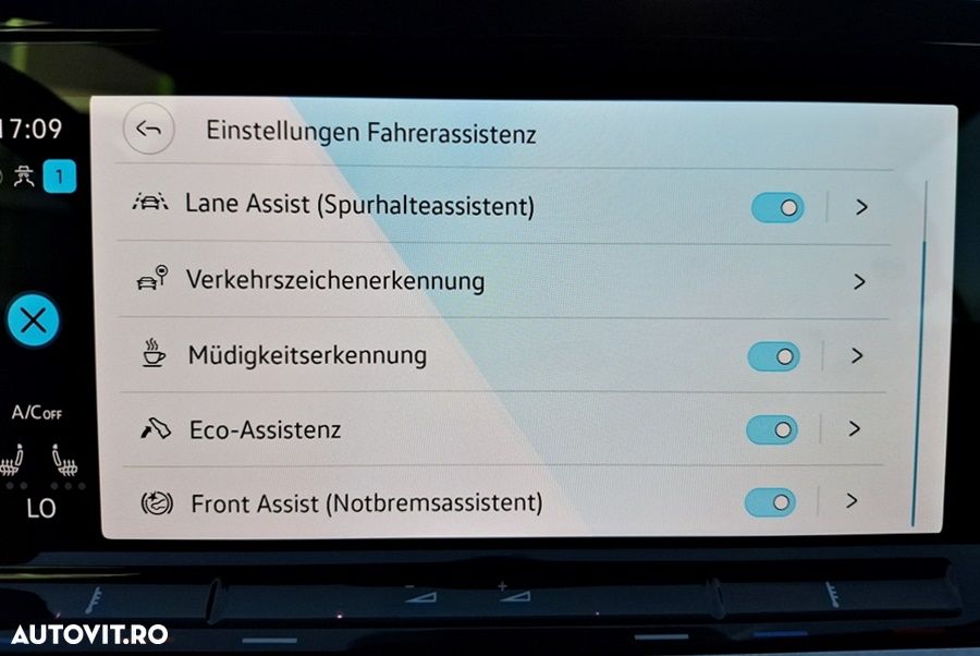 Volkswagen Golf 2.0 TDI Style - 21