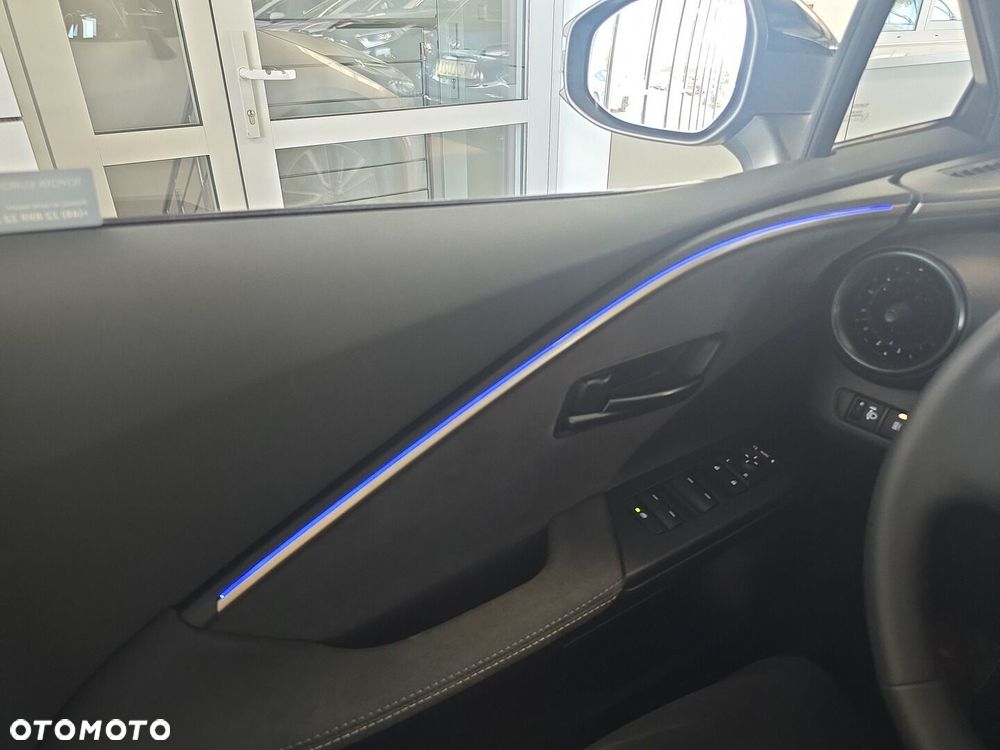 Toyota C-HR 1.8 Hybrid Executive - 26