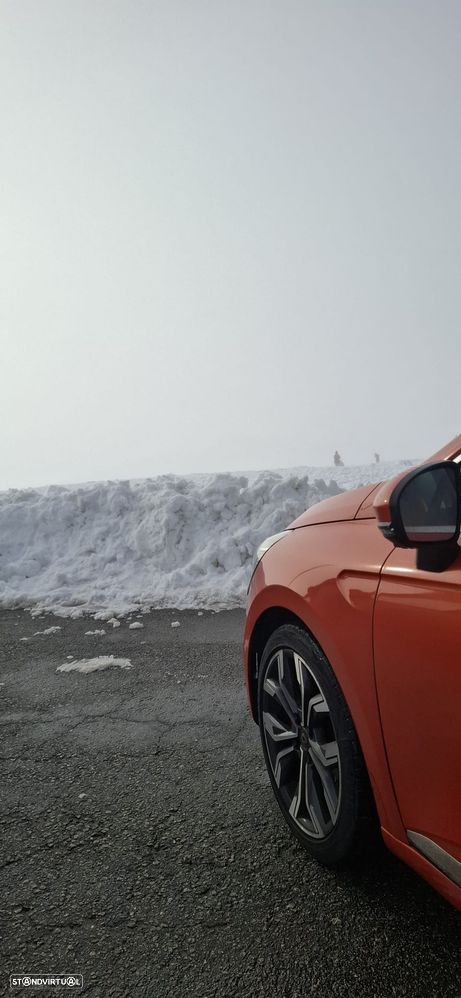 Renault Clio 1.3 TCe Exclusive EDC - 32