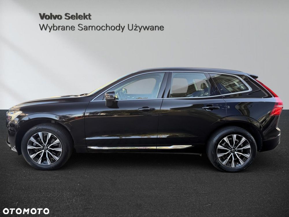 Volvo XC 60 - 7