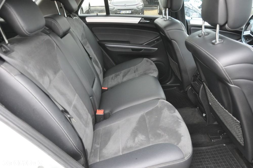 Mercedes-Benz ML 280 CDI 4-Matic - 11