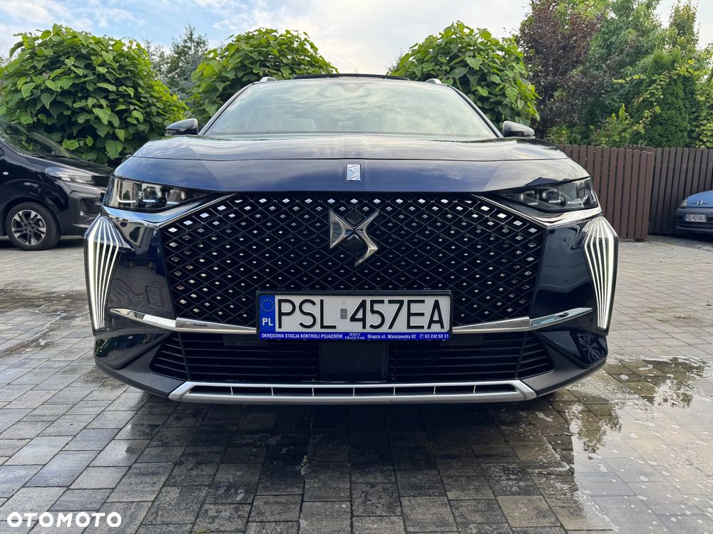 DS Automobiles DS 7 Crossback - 10