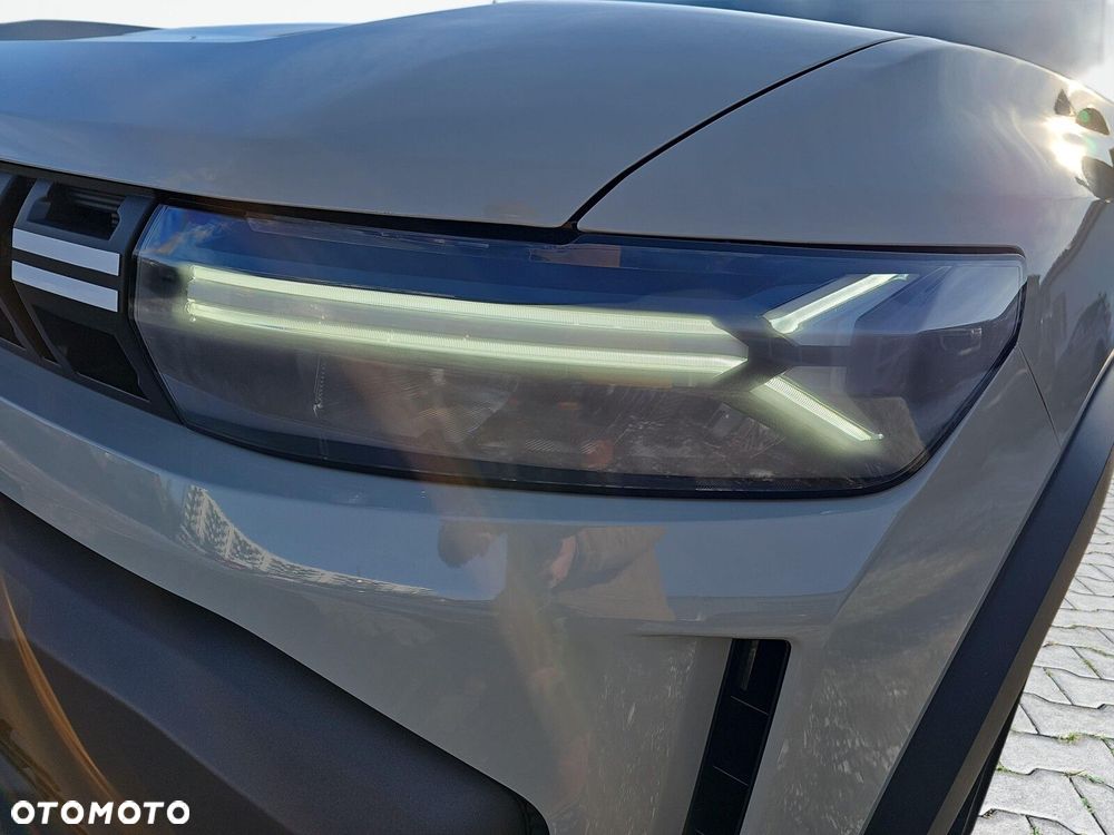 Dacia Duster - 32