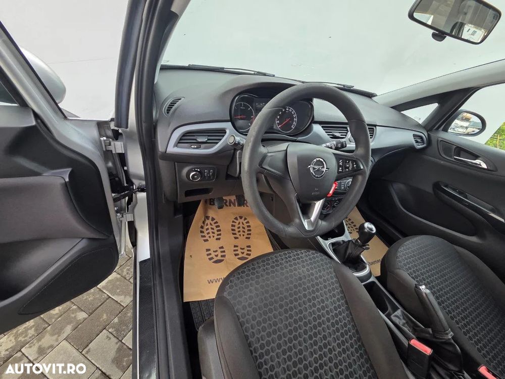 Opel Corsa 1.3 CDTI Enjoy - 18